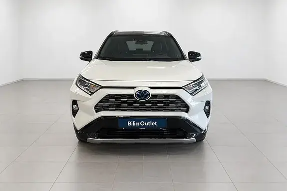 Toyota Rav4 2019 photo 3