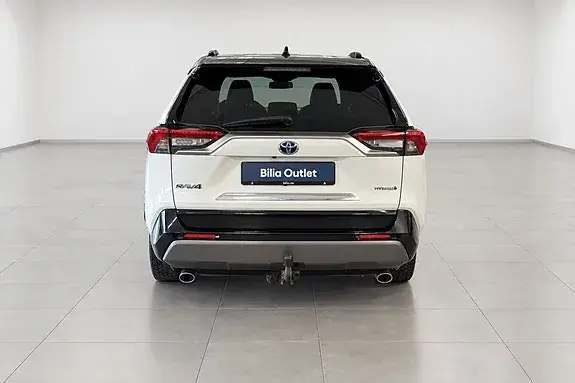 Toyota Rav4 2019 photo 4