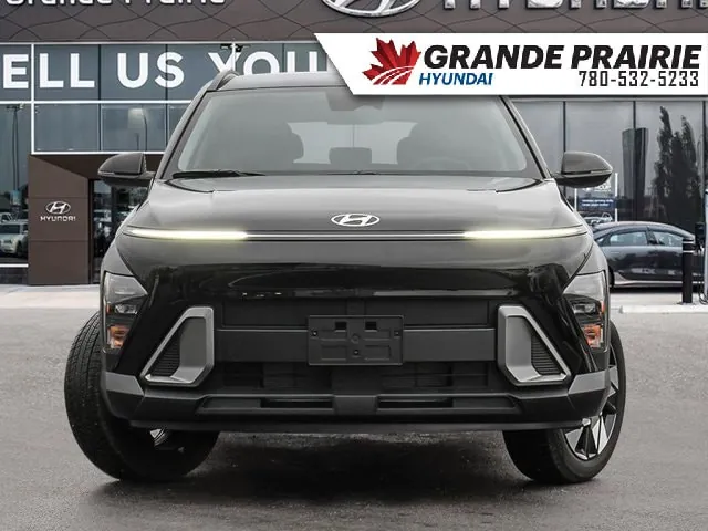 Hyundai Kona 2027 photo 2