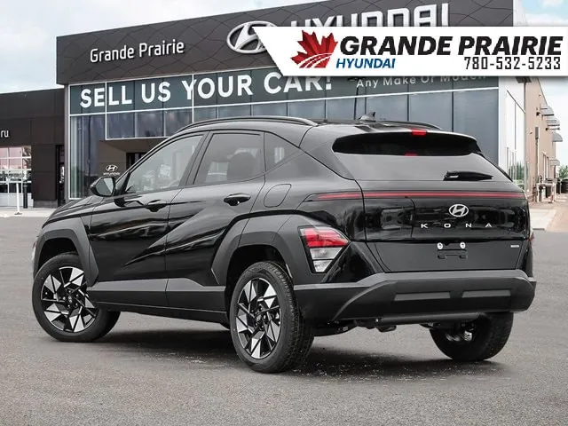 Hyundai Kona 2027 photo 4
