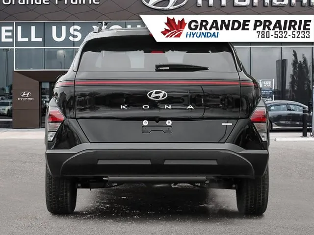 Hyundai Kona 2027 photo 5