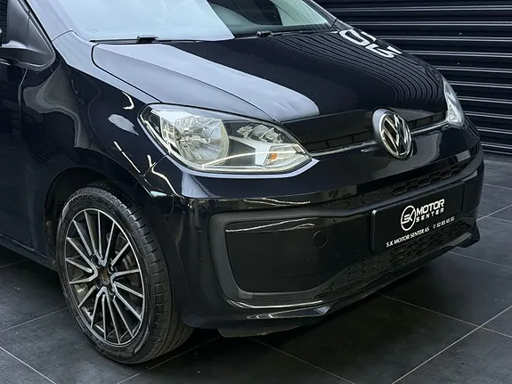 Volkswagen Up 2020 photo 3