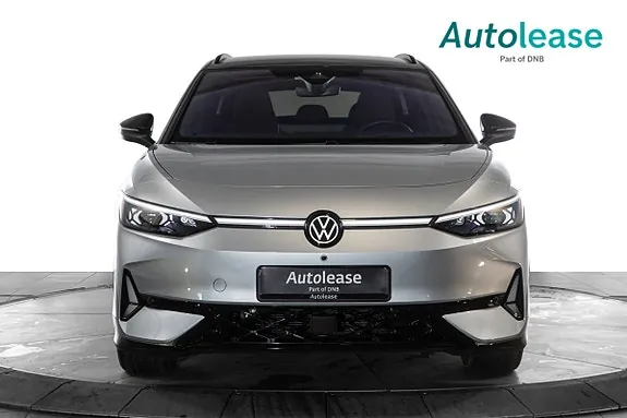 Volkswagen Id.7 2026 photo 5