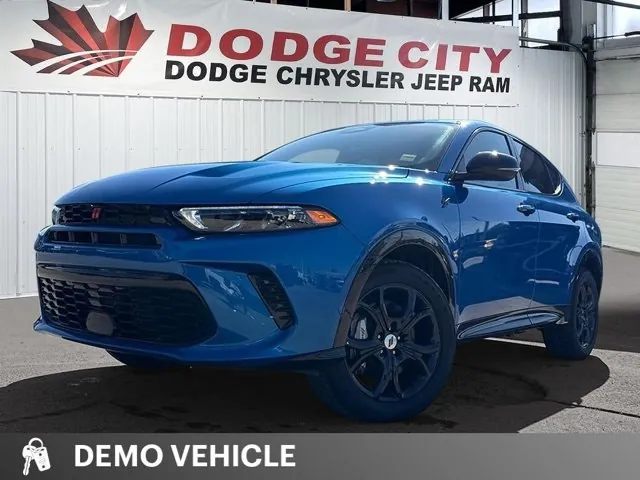 Dodge Hornet