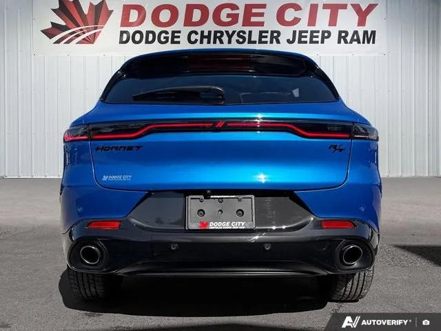 Dodge Hornet 2024 photo 5