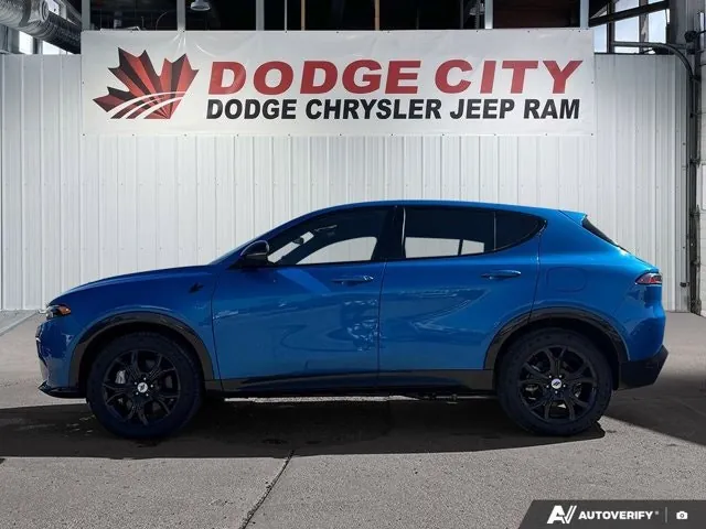 Dodge Hornet 2024 photo 2
