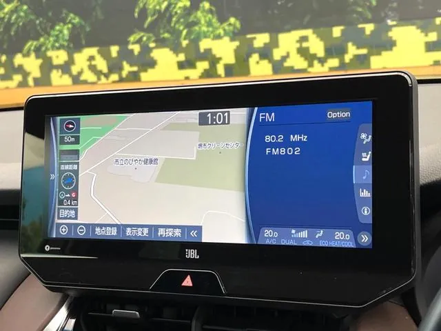 Toyota Hari 2020 photo 3