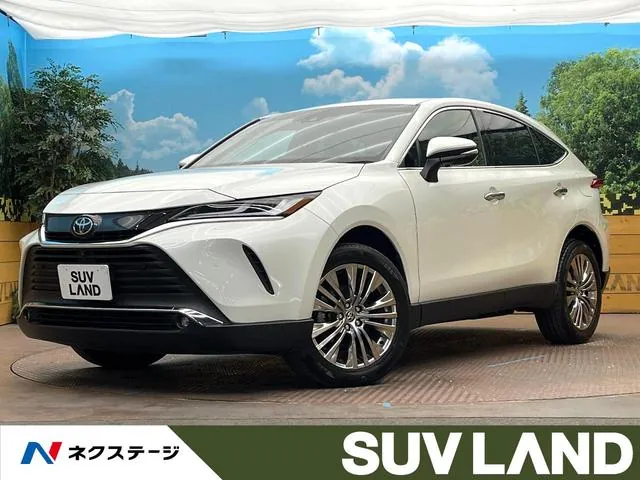 Toyota Hari