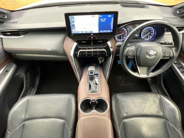 Toyota Hari 2020 photo 2