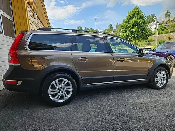 Volvo Xc70 2015 photo 5