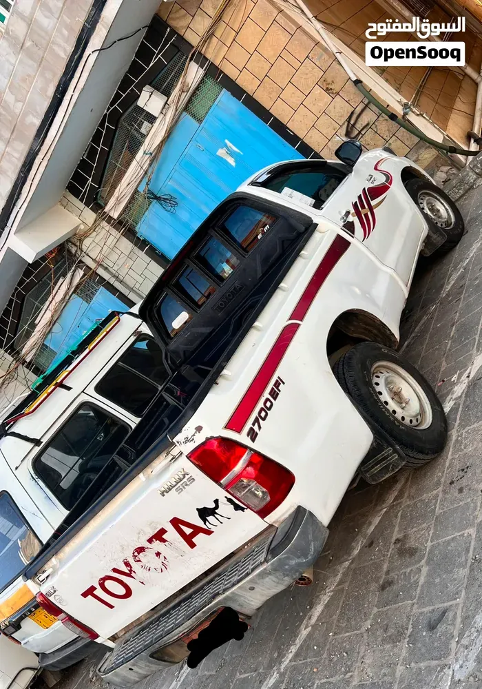 Toyota Hilux 2015 photo 5
