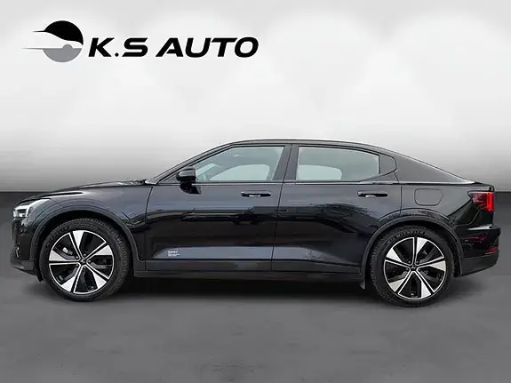 Polestar 2 2023 photo 2