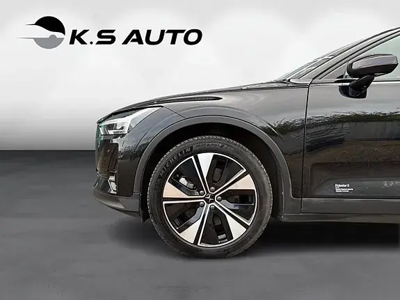 Polestar 2 2023 photo 4