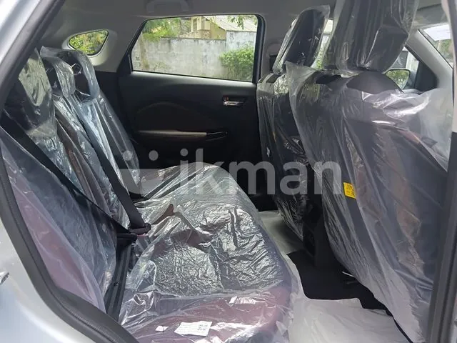 Suzuki Fronx 2026 photo 5