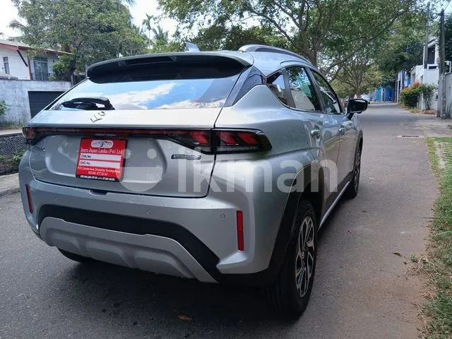 Suzuki Fronx 2026 photo 3