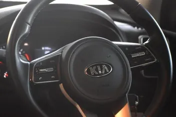 Kia Sportage 2020 photo 5