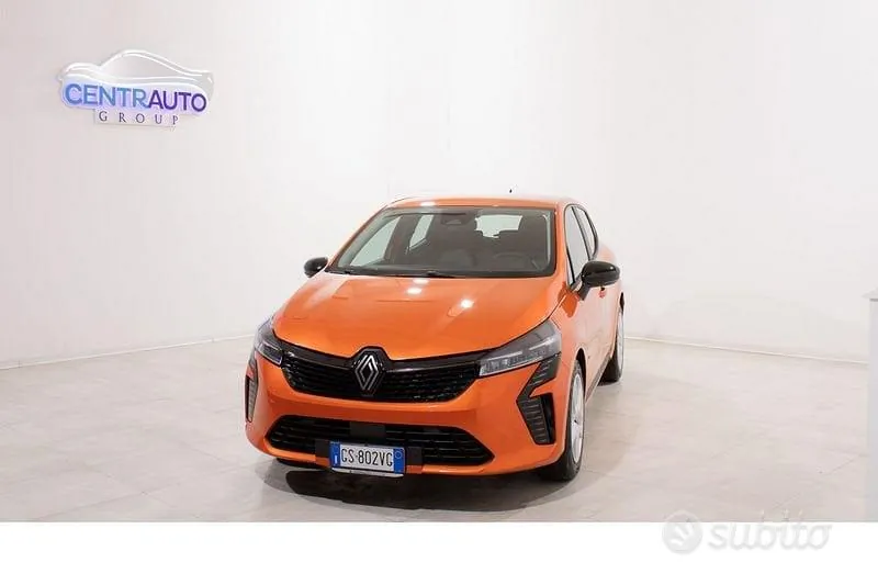 Renault Clio 2024 photo 3