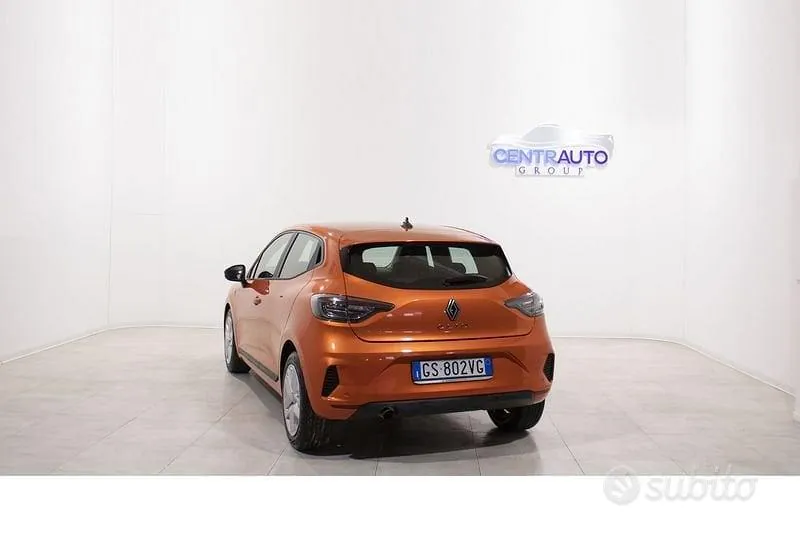 Renault Clio 2024 photo 5