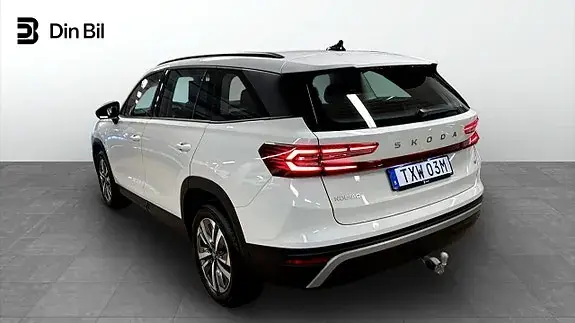 Skoda Kodiaq 2026 photo 3