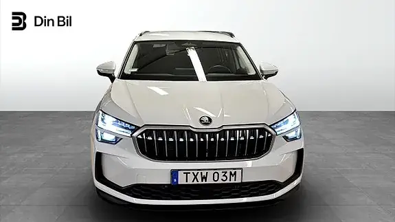 Skoda Kodiaq 2026 photo 4