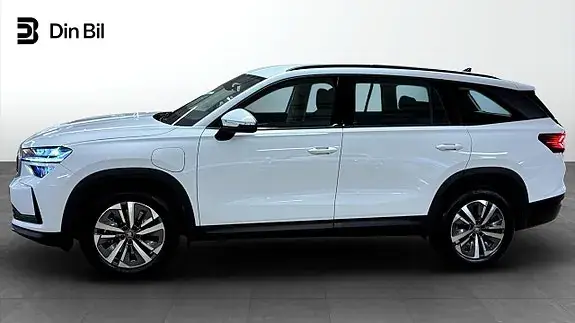 Skoda Kodiaq 2026 photo 2