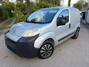 Citroen Nemo