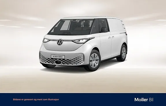 Volkswagen Id. Buzz