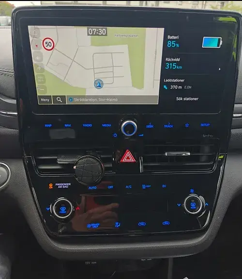 Hyundai Ioniq 2020 photo 3