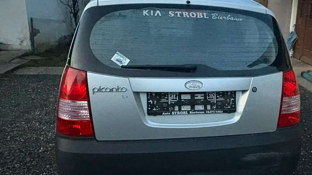 Kia Picanto