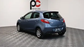 Mazda Demio 2013 photo 5
