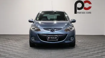 Mazda Demio 2013 photo 3