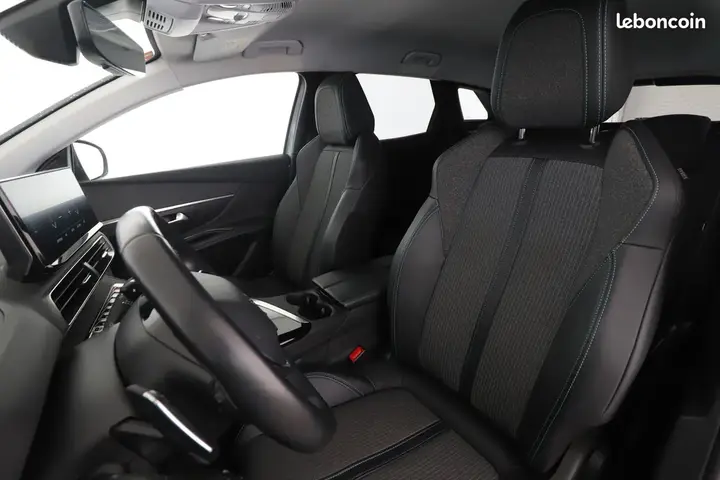 Peugeot 3008 2022 photo 5
