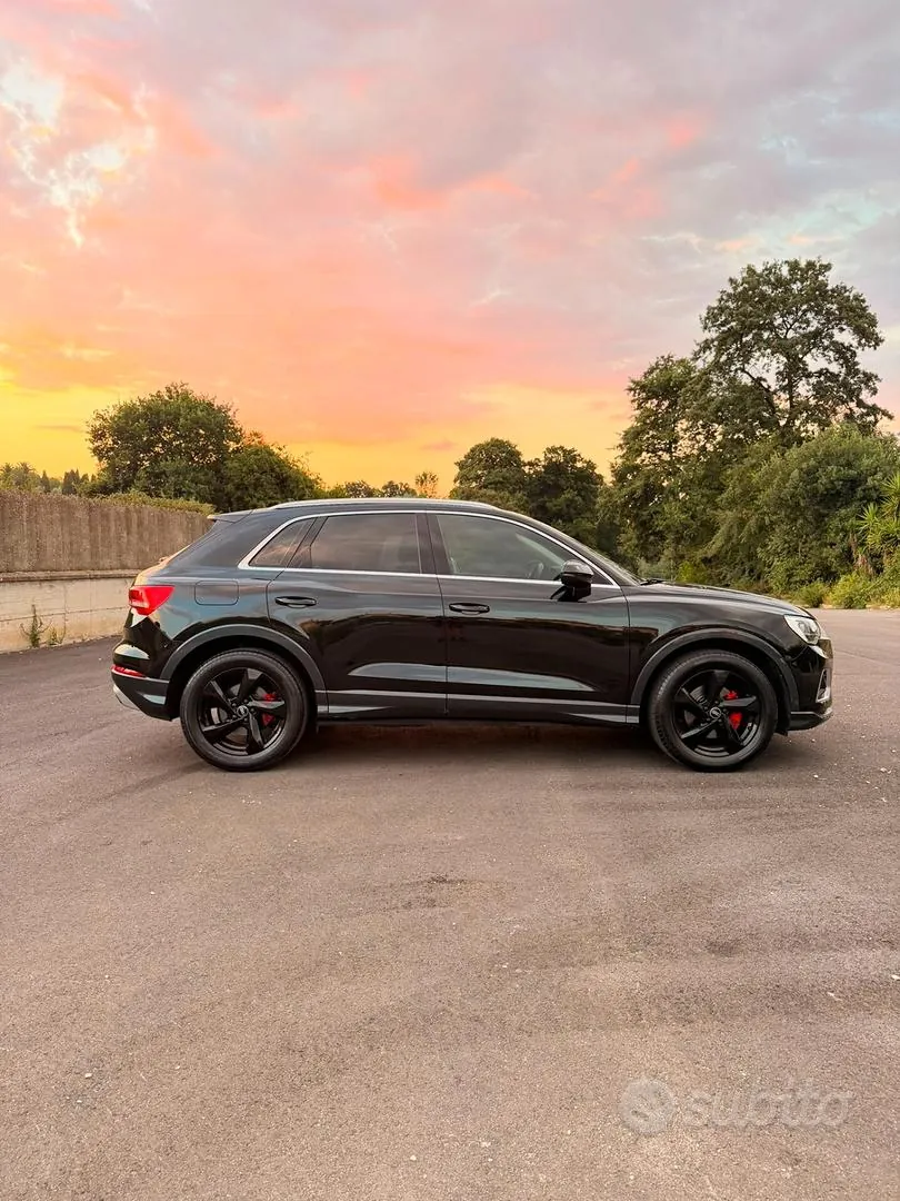 Audi Q3 2021 photo 5