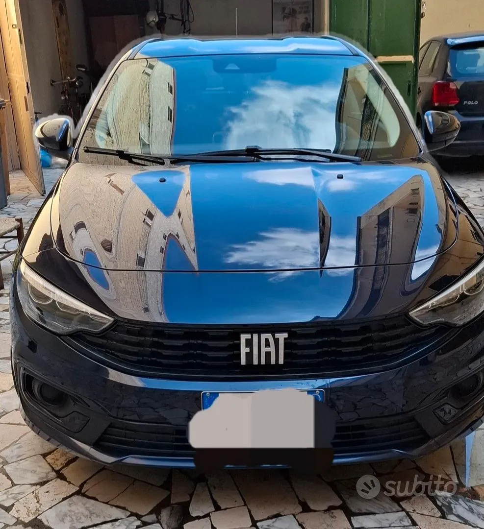 Fiat Tipo 2021 photo 5