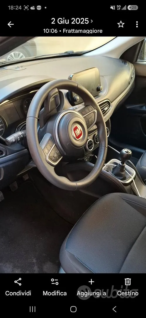 Fiat Tipo 2021 photo 4