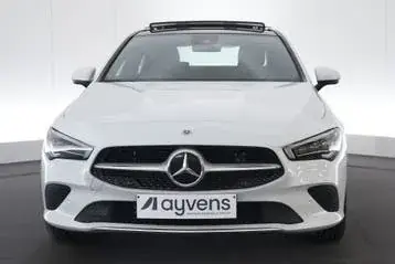 Mercedes-Benz Cla 2022 photo 2