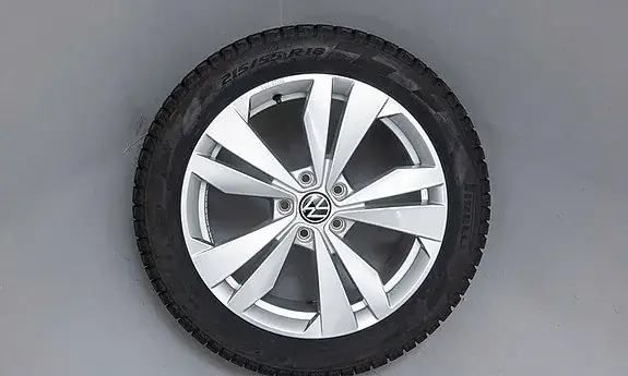 Volkswagen Id.3 2021 photo 4