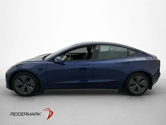 Tesla Model 3 2021 photo 5