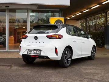 Opel Corsa 2024 photo 3