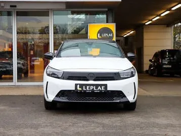 Opel Corsa 2024 photo 2