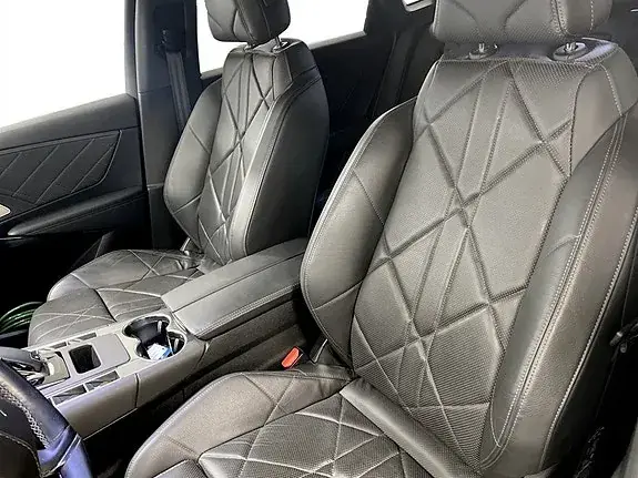 DS Automobiles Ds 7 Crossback 2019 photo 5