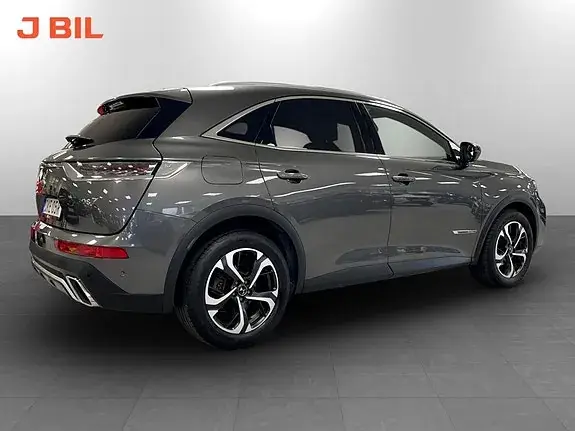 DS Automobiles Ds 7 Crossback 2019 photo 3