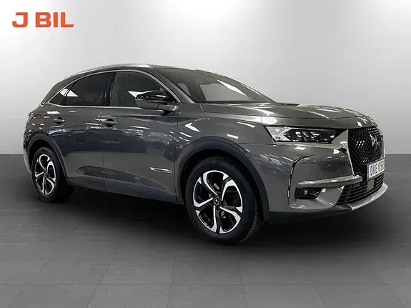 DS Automobiles Ds 7 Crossback