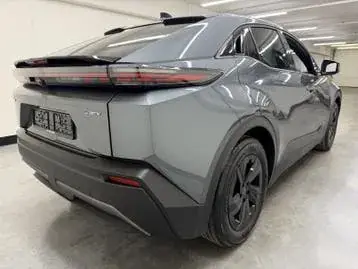 Toyota C-Hr 2026 photo 3