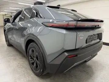 Toyota C-Hr 2026 photo 2