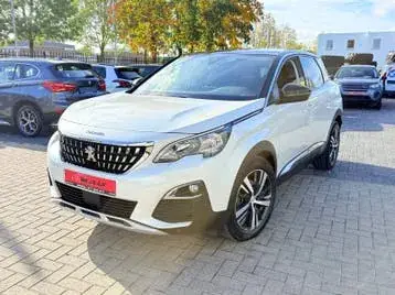 Peugeot 3008 2018 photo 4