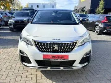 Peugeot 3008 2018 photo 3