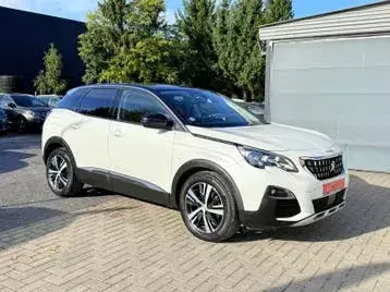 Peugeot 3008 2018 photo 2