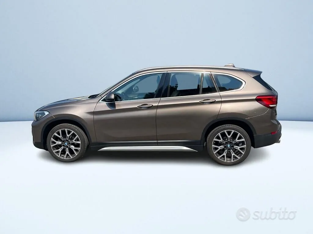 BMW X1 2019 photo 5