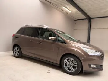 Ford Grand C-Max